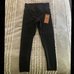 girlfriend collective FLOAT leggings